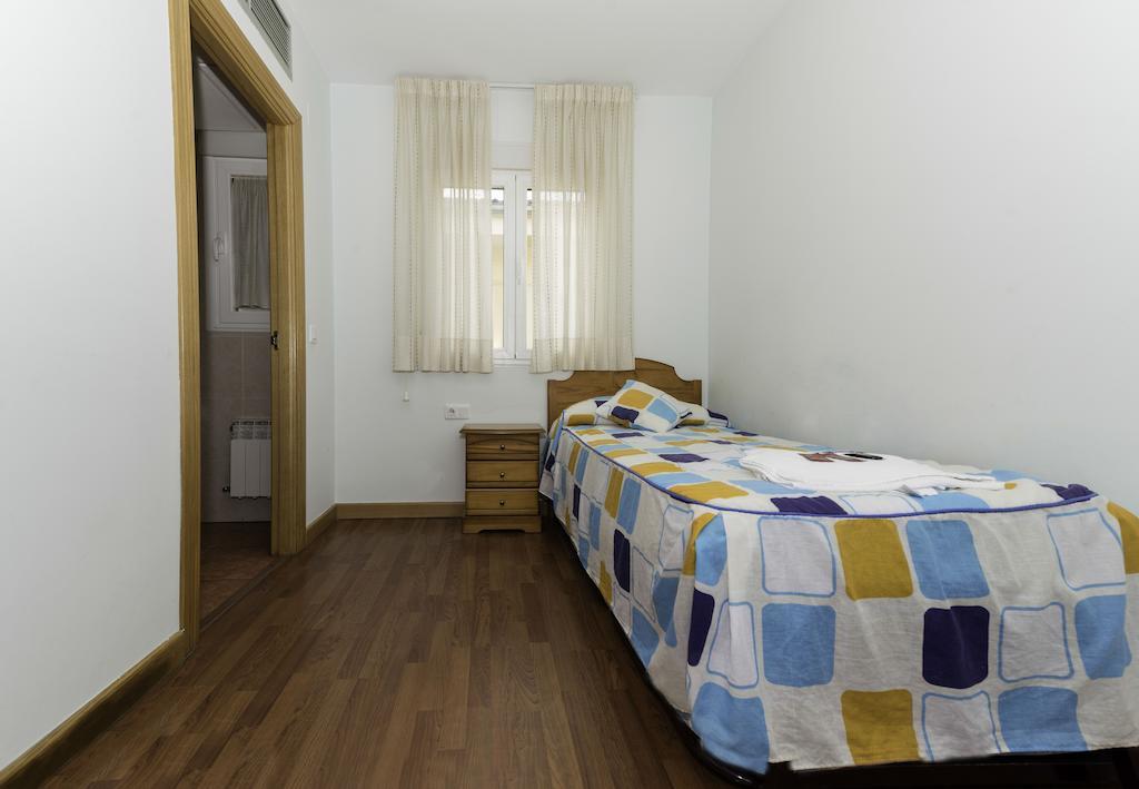 Hostal Restaurante La Pineda El Barco de Ávila Δωμάτιο φωτογραφία