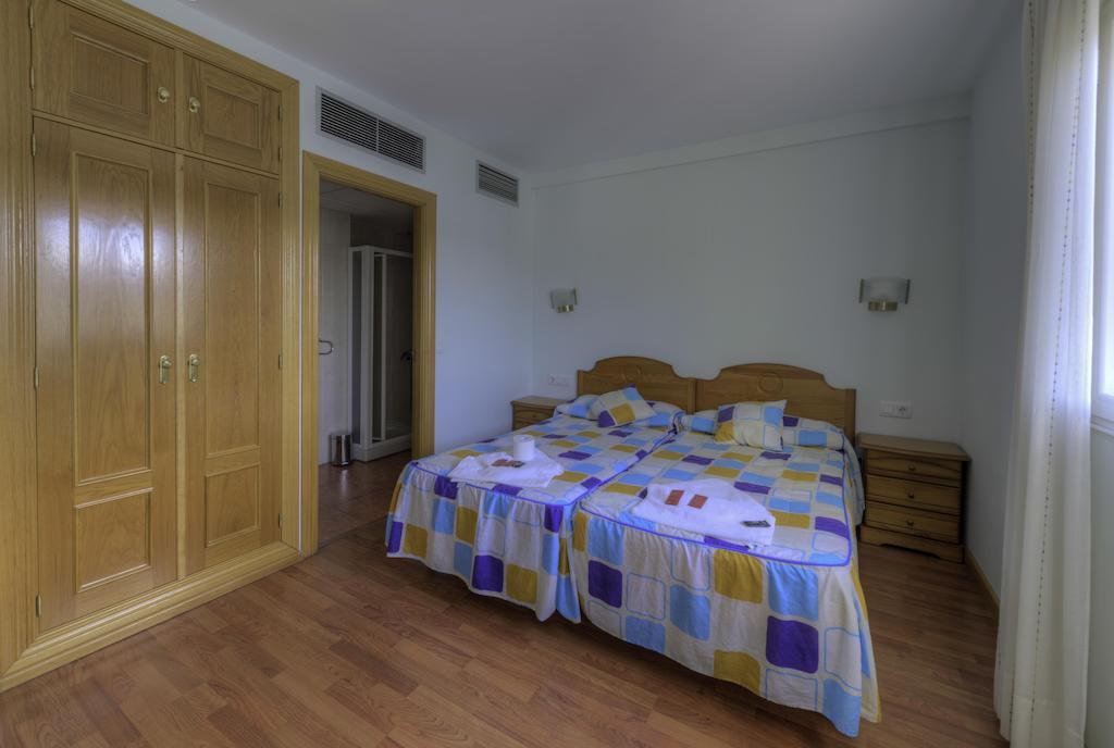 Hostal Restaurante La Pineda El Barco de Ávila Δωμάτιο φωτογραφία