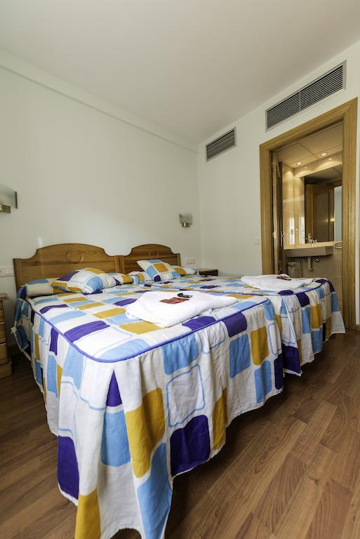 Hostal Restaurante La Pineda El Barco de Ávila Δωμάτιο φωτογραφία